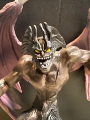 Medicom Toy 8.5” Devilman Devil Man 1998 Miracle Dynamic Anime Demon Monster