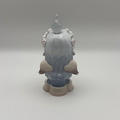 Chaka Candle Whisper Series Collectible Figure Brimming With Hope New Open Box