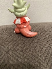 Slowking TOMY Monster Collection Pokémon Figure Nintendo CGTSJ Rare