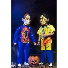 Ben Cooper Series 9 Horror Kids Set of 5 NECA Free Shipping! – IN STOCK!
