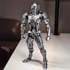 (IN-STOCK) AC Toys Ultron Avengers: Age of Ultron Action Figure (US SHIPPING)