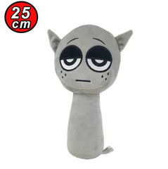 54Styl NEW Sprunki Plush Toy Sprunky peluche Soft Stuff Animal Monster Dolls Gft