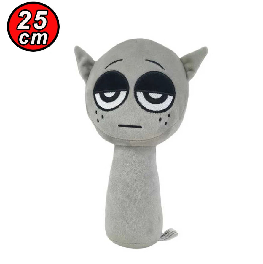 Sprunki Plush Toys Horror Game Sprunki Oren Wenda Plushies Toys Stuffed Doll USA