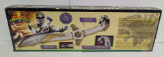 Mighty Morphin Power Rangers Legacy Saba the Talking Tiger Saber
