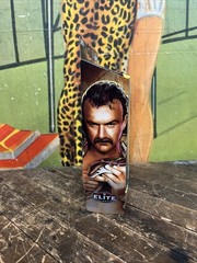 WWE ELITE LEGENDS JAKE THE SNAKE ROBERTS FIGURE WWF NWA WCW NWO RETRO HASBRO LJN