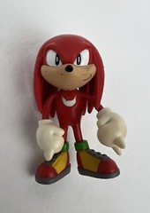 Jazwares Sonic VTG 1990’s Kelloggs Dark Wing Ducks Figures 70’s Matchbox Toy Lot