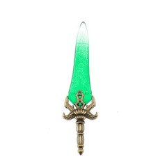 Japan Blind Box Capsule Toy Miniature Weapon Sword Bow & Arrow Rapier