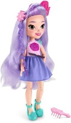 NWT Nickelodeon Sunny Day Brush Style Blair Doll Christmas Birthday Holiday Gift