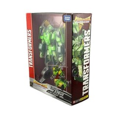 Transformers Legends LG19 SPRINGER Voyager Class MISB Takara Generations 2016