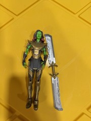 Marvel Legends What If Lot Loose Infinity Ultron Zombie