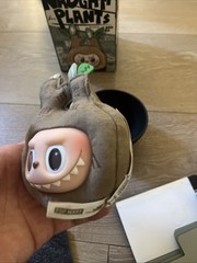 Labubu THE MONSTERS NAUGHTY PLANTS Popmart Pop Mart Elephant’s Foot USA