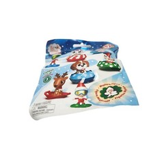 Elf Pets Minis Collectible Mystery Figure Series 3 Unopened