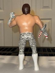 Brutus The Barber Beefcake WWF LJN CUSTOM PAINT
