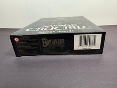 Savage Crucible SAVAGE STANDS Action Figure Accessory Set Harvinger Studios 1/12
