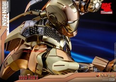 Hot Toys MMS586-D36 Iron Man MK21 Alloy die casting 1/6 Action Figure Collectibl