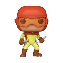 Funko Pop! Animation: Invincible – Rex Splode – 1/6 Odds for Rare Chase Varia…