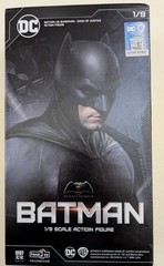 FondJoy Batman BVS 1/9 7-inch Action Figure New In Box *Brand New*