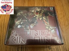 NEW SET Cang-Toys Chiyou Mini DECEPTICONS COMBIN Predaking 01-06 Transformer USA