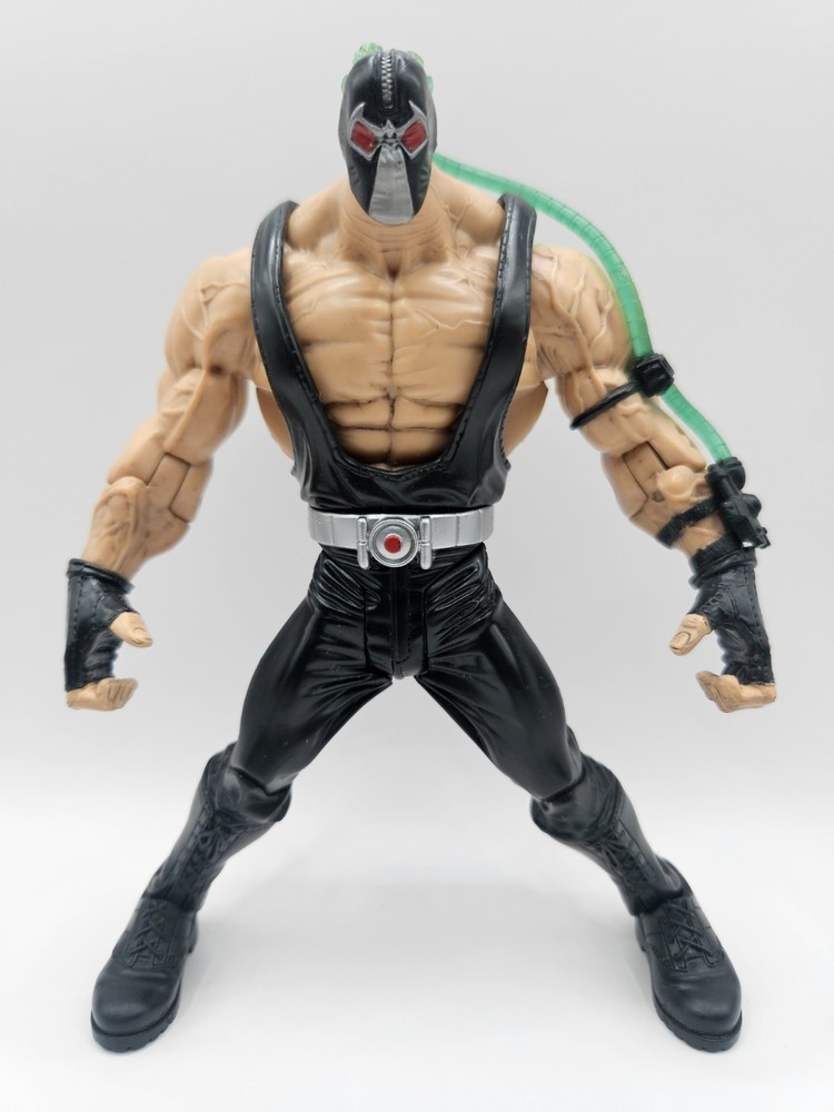 DC Universe S3 Bane Adult Owned NM+