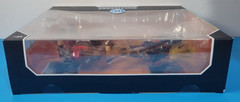 DC Multiverse Night Wing vs Red Hood Action Figure (2 Pack) NIB McFarlane Toys