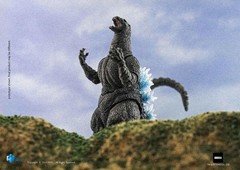 Hiya Toys Godzilla v King Ghidorah Exquisite Basic 7″ Godzilla Hokkaido Heat Ray
