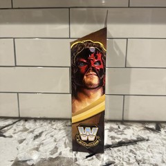 WWE Elite Legends Series 15 KANE Wrestling Action Figure 2022 NEW FREE SHIP
