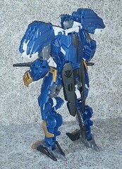 Transformers Legacy STAR RAIDER THUNDERTRON Complete Voyager Generations United