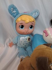 Doc Mcstuffins Toy Lot