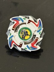 Vintage Plastic Gen Beyblade Lot of 14 Mixed Takara Hasbro Parts & Tops AS-IS