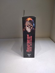 NECA Friday The 13th Jason Voorhees Part VII The New Blood Ultimate 7″ SEALED*