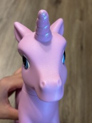 My Little Pony G3 Rarity the Unicorn Long Hair Styling Ponies