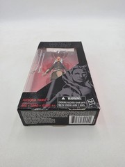 Star Wars The Black Series 6″ Ahsoka Tano #20 Red Box Brand New Factory Sealed