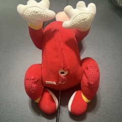 Vtg Disney Crawling Battery Operated Baby Mickey Mouse in PJs 1995 Plush WORKS
