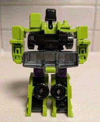 Third Party Transformers Xingbianchanshen: Alloy King Kong God- Long Haul, As-Is