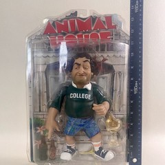 Mezco Toyz Animal House Bluto John Belushi Figure 2003 New Sealed John Blutarsky