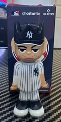 2026 Ghostwrite Aaron Judge Base /1250 – New York Yankees