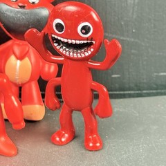 Garten of Banban Action Figure Lot Authentic Official PhatMojo Series Toys Set