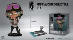 Rainbow Six Siege Collection Figurines Series 3