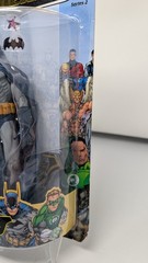 DC Direct Justice League of America Batman (See Photos)
