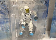 2x Dragon CanDo NASA Apollo 11 Astronauts