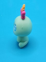 Disney Doorables Scrump Figure Lilo & Stitch Series Collectible