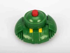 Tranformers G1 minibot autobot Cosmos reissue MISB KO Edition