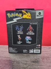 Pokemon Select Mega Charizard X Action Figure