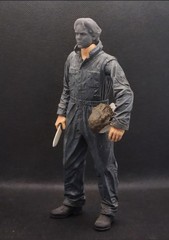 Michael (Aged 23) Custom Resin Head for Neca 7″ Figure