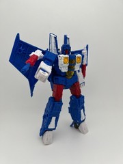 Transformers Legacy Evolution Nacelle w GO BETTER 3D Printed Upgrade Kit