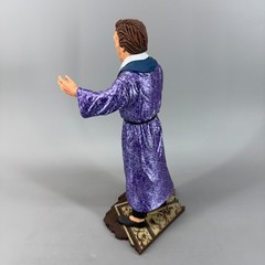 Vincent Price Tales of Terror Custom Resin Kit Statue Horror Figure Rare