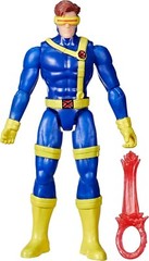 Marvel Epic Hero X-Men ’97 CYCLOPS ROGUE WOLVERINE Lot of 3 – 4” Figures NEW