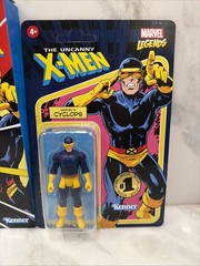 2 Marvel Legends Iron Man & X-Men 3.75 Inch Action Figure NEW
