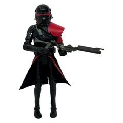 Star Wars Vintage Collection Purge Trooper Phase II Armor 3.75″ Figure Hasbro