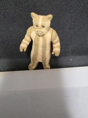 Vintage 1983 Kenner Star Wars Figure Logray Ewok Used Nice See Pics XX